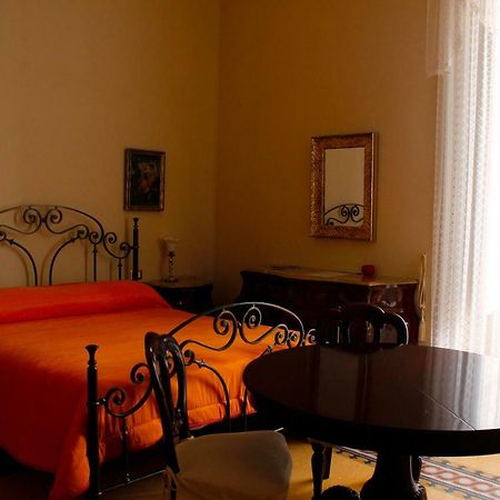 Oro di Napoli Luxury Bed&Breakfast Esterno foto