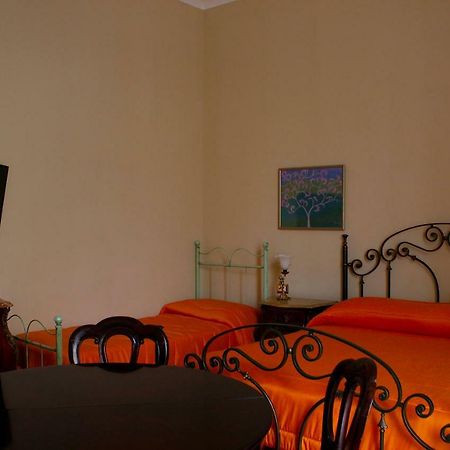 Oro di Napoli Luxury Bed&Breakfast Esterno foto