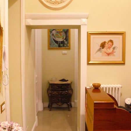 Oro di Napoli Luxury Bed&Breakfast Esterno foto