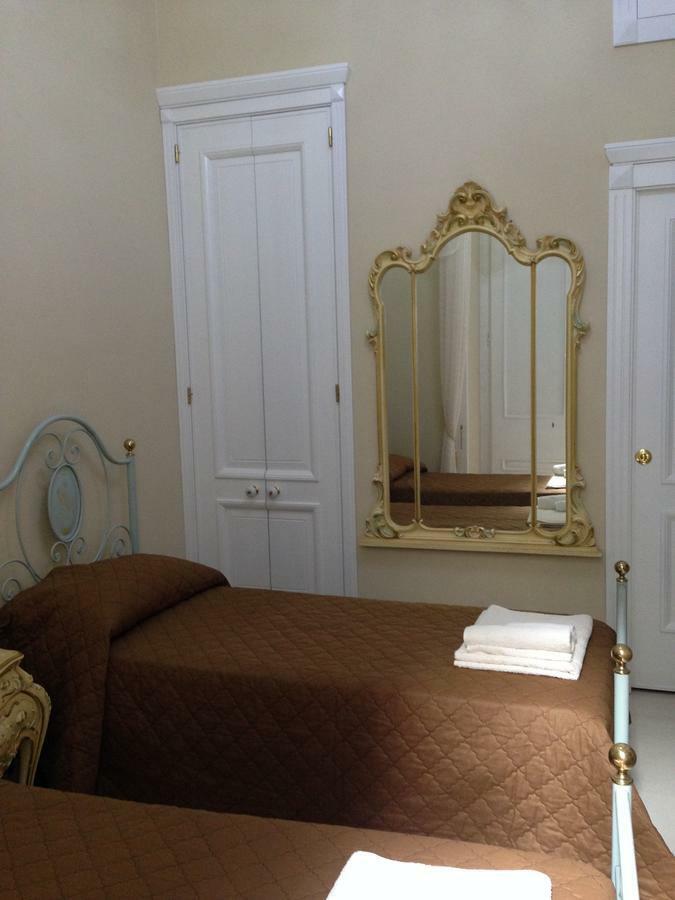 Oro di Napoli Luxury Bed&Breakfast Esterno foto