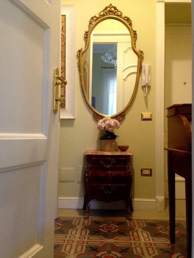 Oro di Napoli Luxury Bed&Breakfast Esterno foto