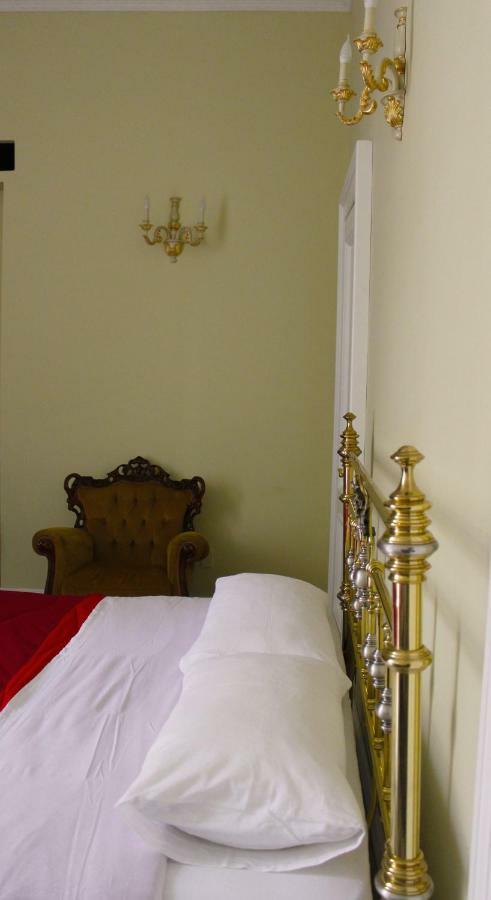 Oro di Napoli Luxury Bed&Breakfast Esterno foto