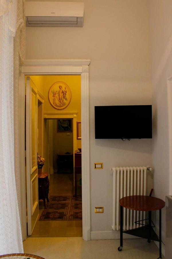 Oro di Napoli Luxury Bed&Breakfast Esterno foto
