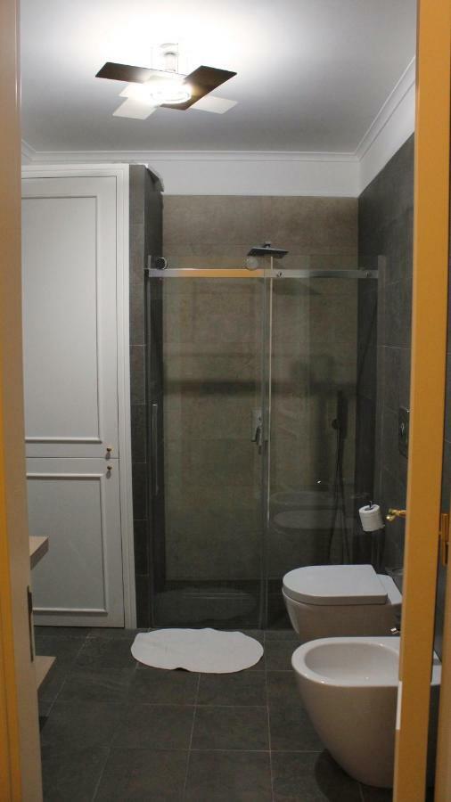 Oro di Napoli Luxury Bed&Breakfast Esterno foto