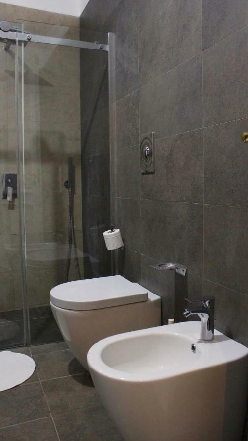 Oro di Napoli Luxury Bed&Breakfast Esterno foto