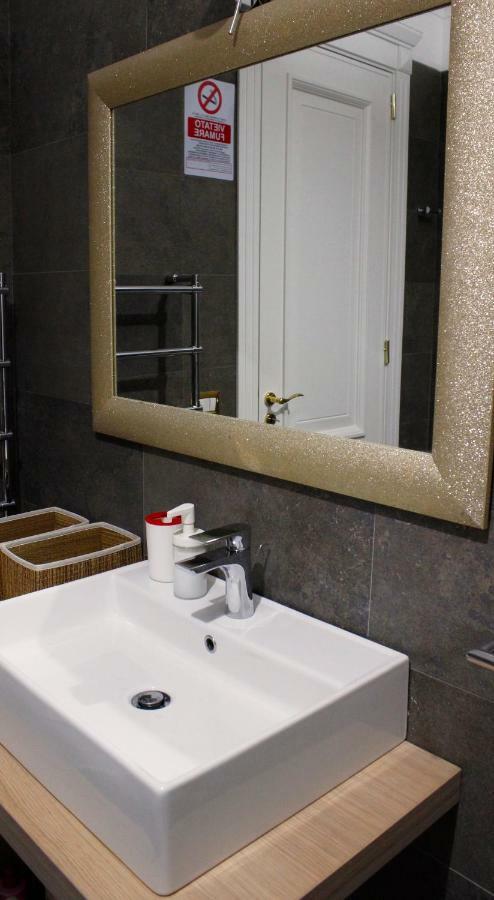 Oro di Napoli Luxury Bed&Breakfast Esterno foto