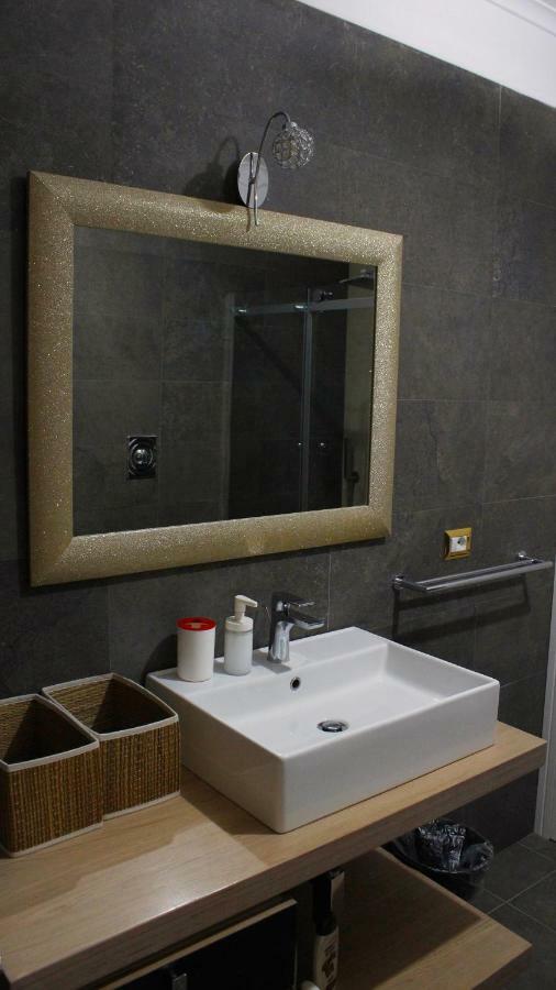 Oro di Napoli Luxury Bed&Breakfast Esterno foto