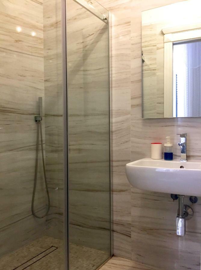 Oro di Napoli Luxury Bed&Breakfast Esterno foto