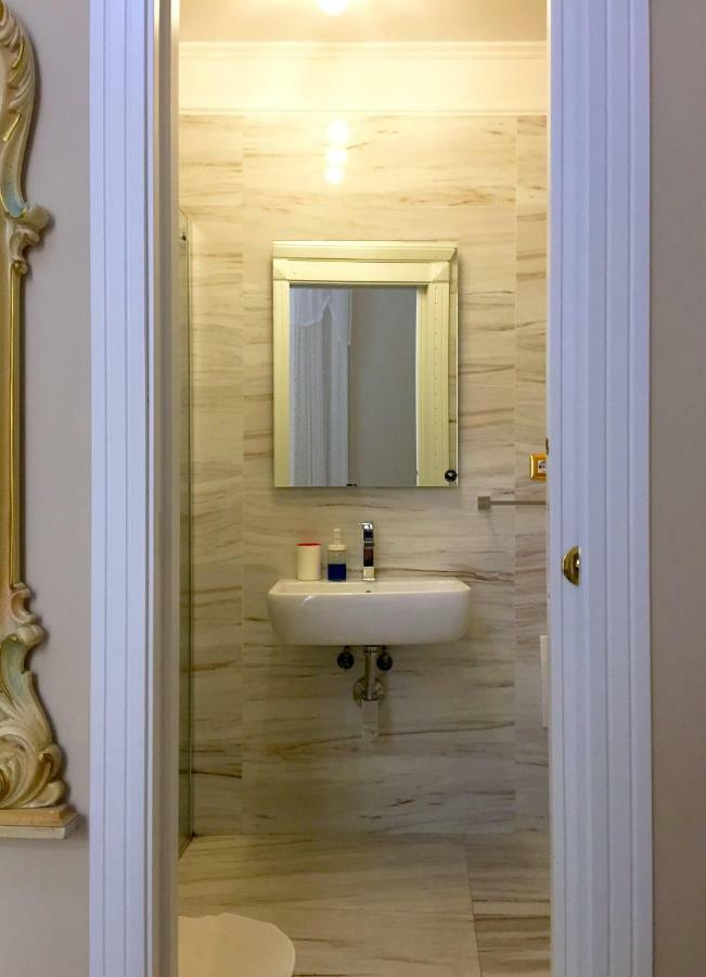 Oro di Napoli Luxury Bed&Breakfast Esterno foto
