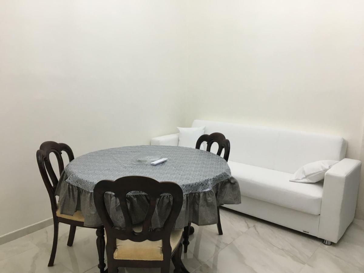 Oro di Napoli Luxury Bed&Breakfast Esterno foto
