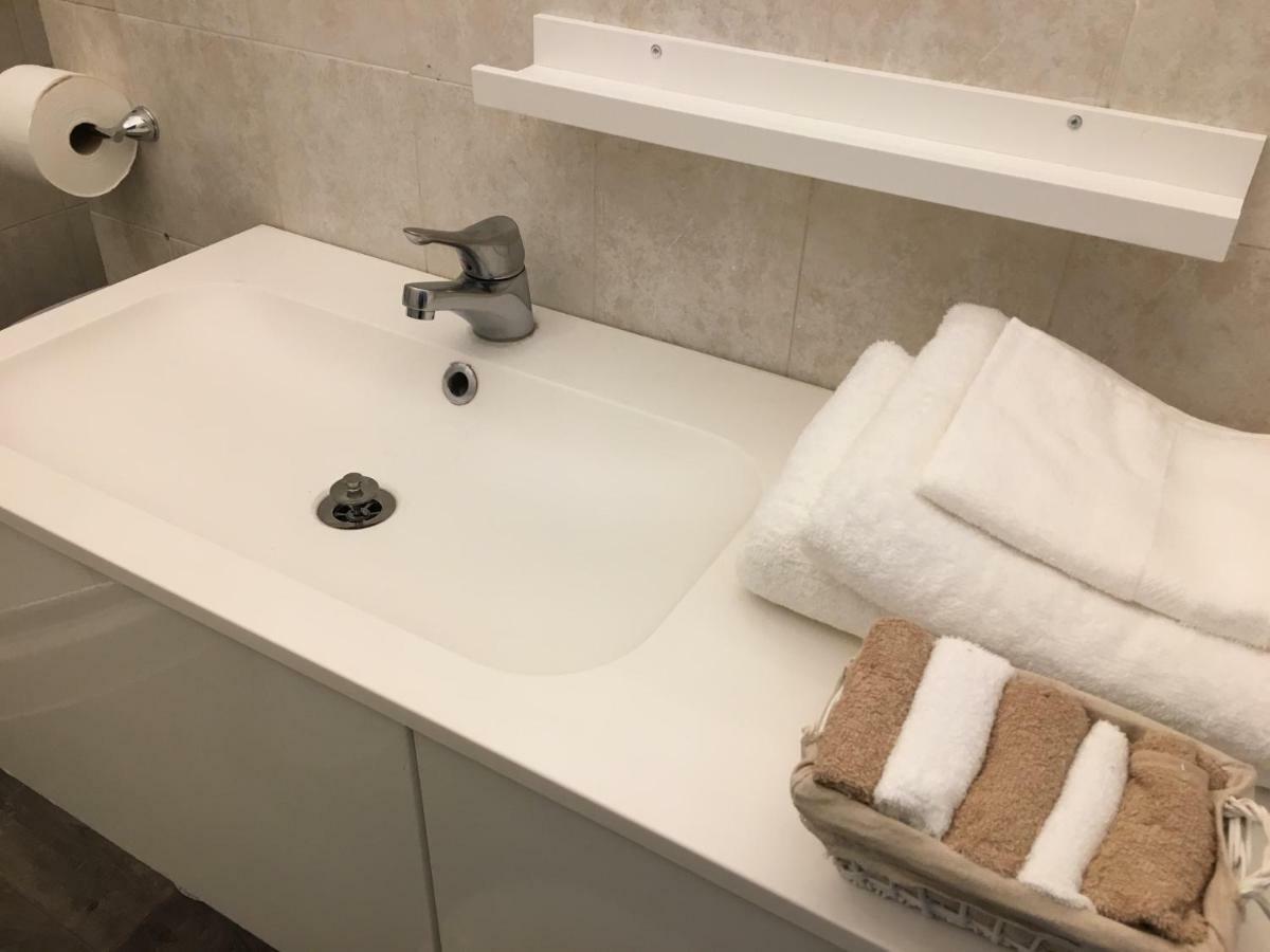 Oro di Napoli Luxury Bed&Breakfast Esterno foto