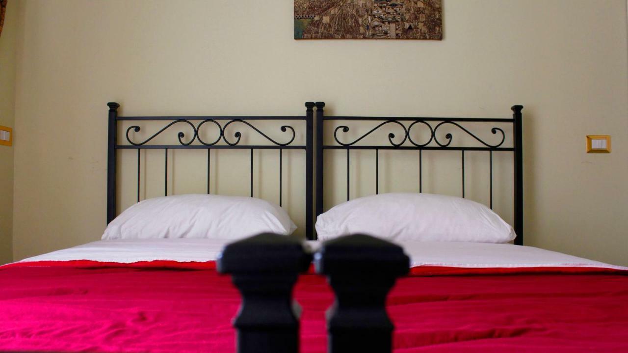 Oro di Napoli Luxury Bed&Breakfast Esterno foto